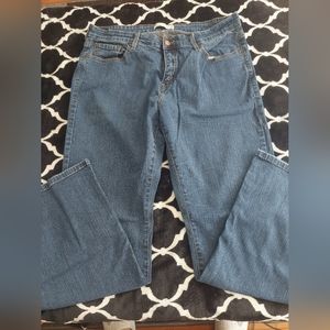 Levi's Women's Boot Cut Jeans - Blue